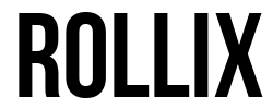 Rollix - logo
